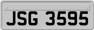 JSG3595