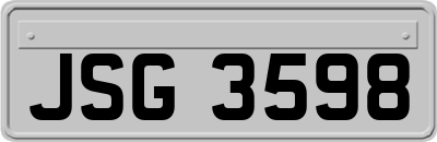 JSG3598