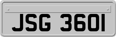 JSG3601