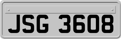 JSG3608