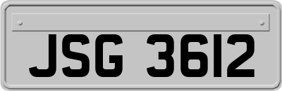 JSG3612