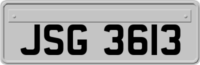 JSG3613