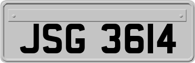 JSG3614