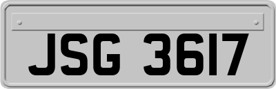 JSG3617