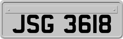JSG3618