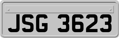 JSG3623