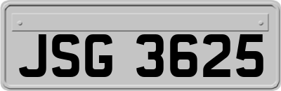 JSG3625