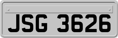 JSG3626