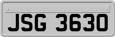 JSG3630