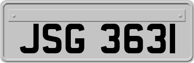 JSG3631