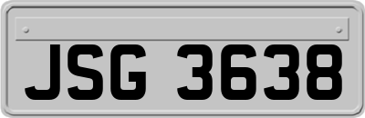 JSG3638