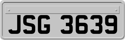 JSG3639