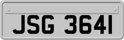 JSG3641