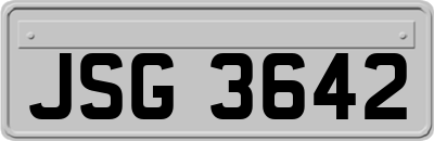 JSG3642