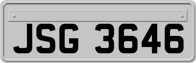 JSG3646
