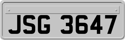 JSG3647