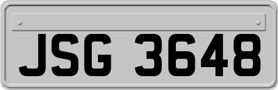 JSG3648