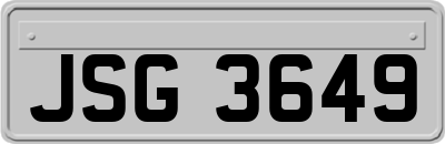 JSG3649