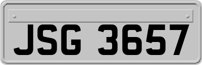 JSG3657