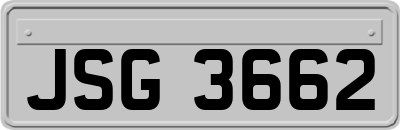 JSG3662