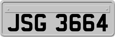 JSG3664