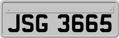 JSG3665