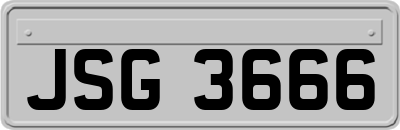 JSG3666