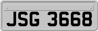 JSG3668