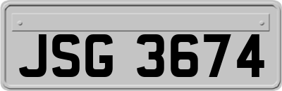 JSG3674
