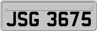 JSG3675