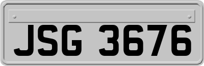 JSG3676