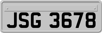 JSG3678