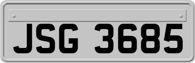 JSG3685