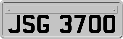 JSG3700