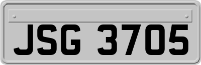 JSG3705