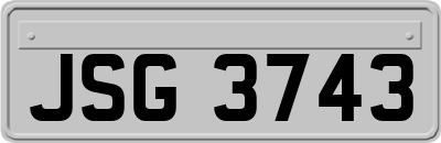JSG3743