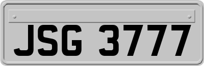 JSG3777