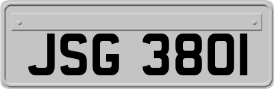 JSG3801