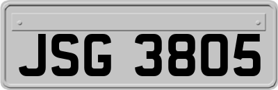 JSG3805