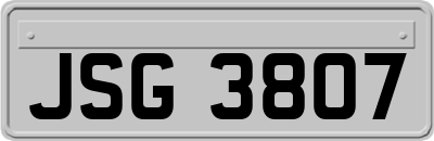 JSG3807