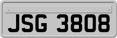 JSG3808
