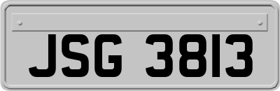 JSG3813
