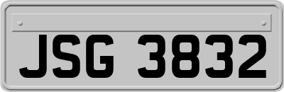 JSG3832