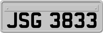 JSG3833