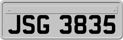 JSG3835