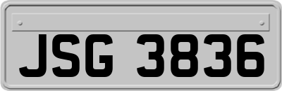 JSG3836