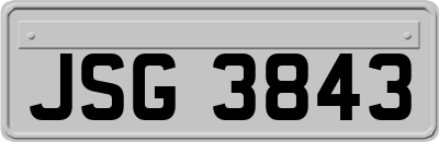 JSG3843