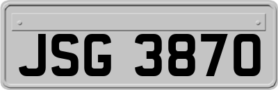 JSG3870
