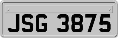 JSG3875