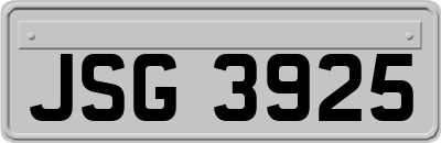 JSG3925